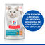 7 kg Hill's Science Plan Adult Hypoallergenic Ovo e Insetos ração para gatos , , large Indicador imagem número 3